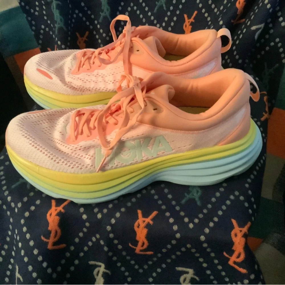 Hoka Sneakers - Picture 6 of 10